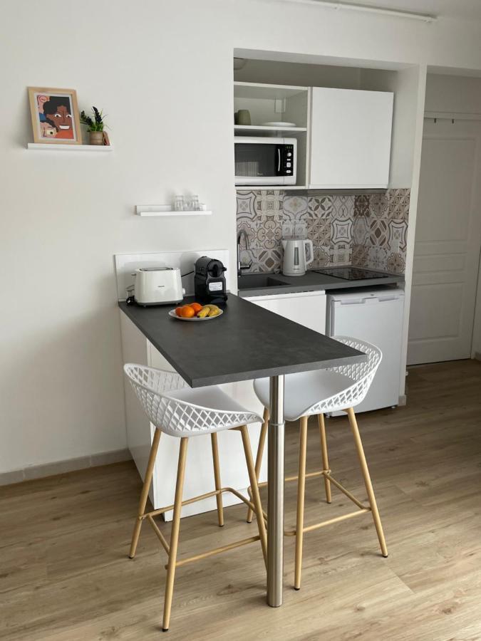 Aix Homes "Les Allees Provencales" เอ็ก-ซอง-โพรวองซ์ ภายนอก รูปภาพ