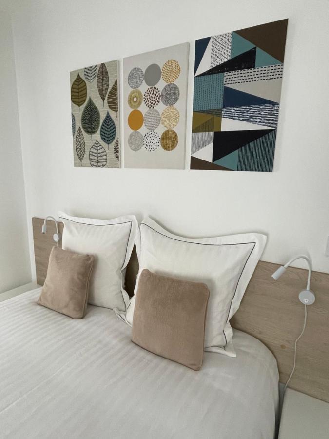 Aix Homes "Les Allees Provencales" เอ็ก-ซอง-โพรวองซ์ ภายนอก รูปภาพ